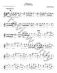 Pretty Fly (For A White Guy) piano sheet music cover